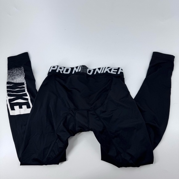 Nike Dri Fit Compression Pants / tights- Small - Picture 2 of 8